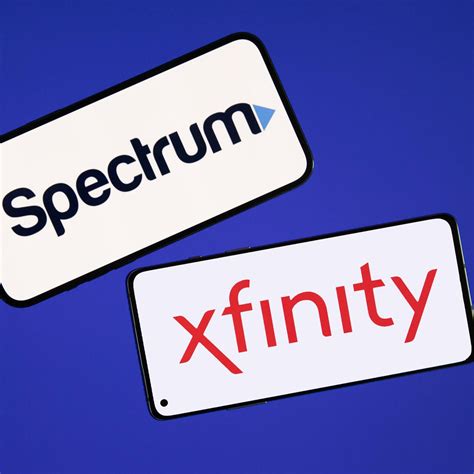 Spectrum Internet