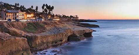 1,400+ Sunset Cliffs San Diego Stock Photos, Pictures & Royalty-Free ...