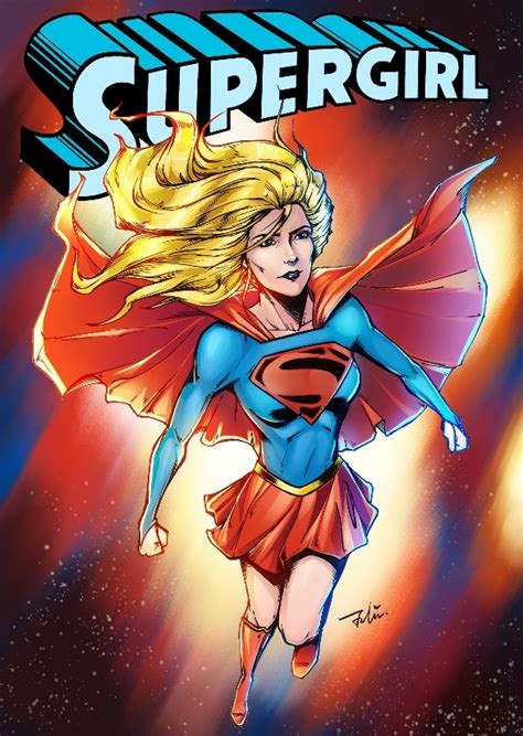 Supergirl Fan Casting On Mycast