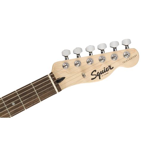 Fender Squier Bullet Telecaster - The Music Outlet