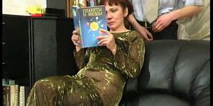 Russian Mature Porn Videos