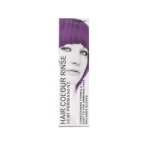 Heather Stargazer Semi Permanent Hair Dye