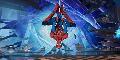 Guía De Marvel Rivals Spider Man Guías Y Juegos