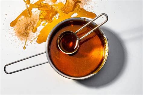 How to Pair Wine and Caramel | Wine Enthusiast