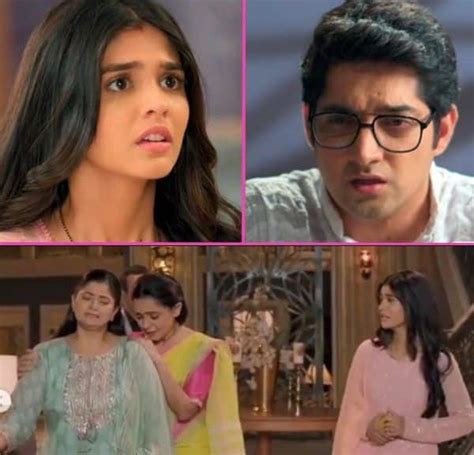 Yeh Rishta Kya Kehlata Hai Spoiler 18 August 2022 Episode 663 Mahima