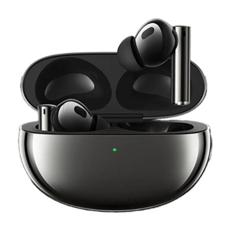 Realme Buds Air 5 Pro (Global, RMA2120, Astral Black) - Tech Cart