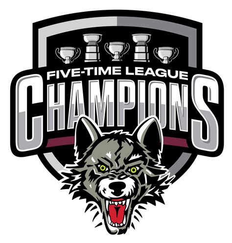 Chicago Wolves Ice Hockey Team Roster - Chicago Wolves