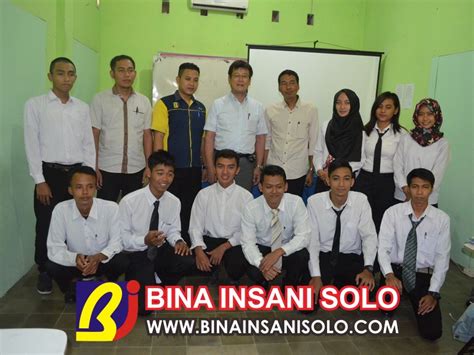 Lokasi Tempat Kursus Bahasa Korea Dari Sma Al Abidin Bilingual Boarding