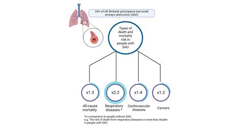 Unmasking The Threat Of Small Airways Obstruction Global Respiratory