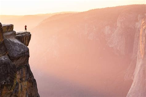 Best Hikes In Yosemite National Park Helpful Guide