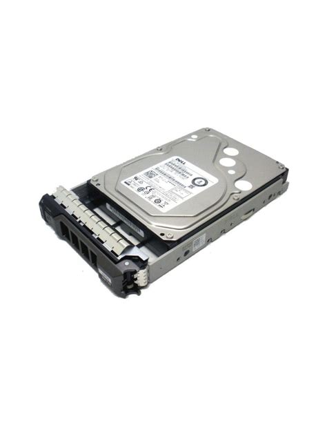 Disco Duro Servidor Dell Aegg Dell Tb G K Sata Hdd W