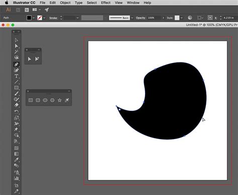 5 Essential Techniques for Drawing With the Pen Tool in Illustrator