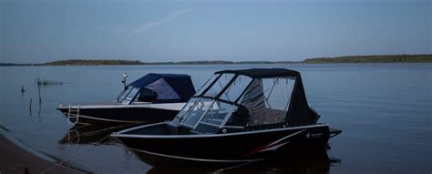 Лодка Realcraft Impulse-470 FishPro