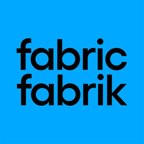 Fabric Fabrik