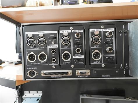 Sony PCM-7030 Sale - PROAUDIO REVIVAL Where Passion Meets Skill