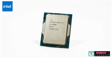 Intel 第 12 代 Core i9 12900K 處理器架構分析Alder Lake 大小核設計詳細解說 UNIKO s Hardware