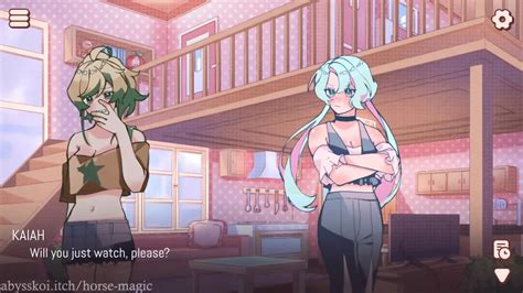 FUCKING HER HORNY FRIEND