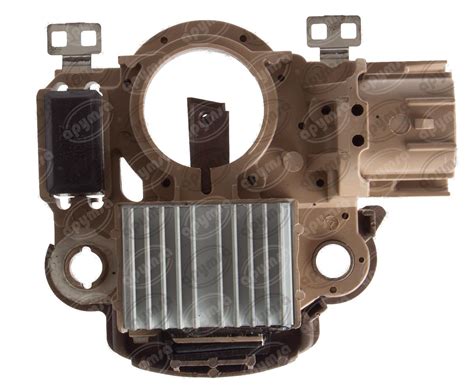 REGULADOR VOLTAJE ALTERNADOR MITSUBISHI IR IF 12V ACURA HONDA REWARD