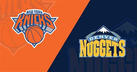 Knicks vs. Nuggets: Odds, Lineups & Injuries (3/21/24)