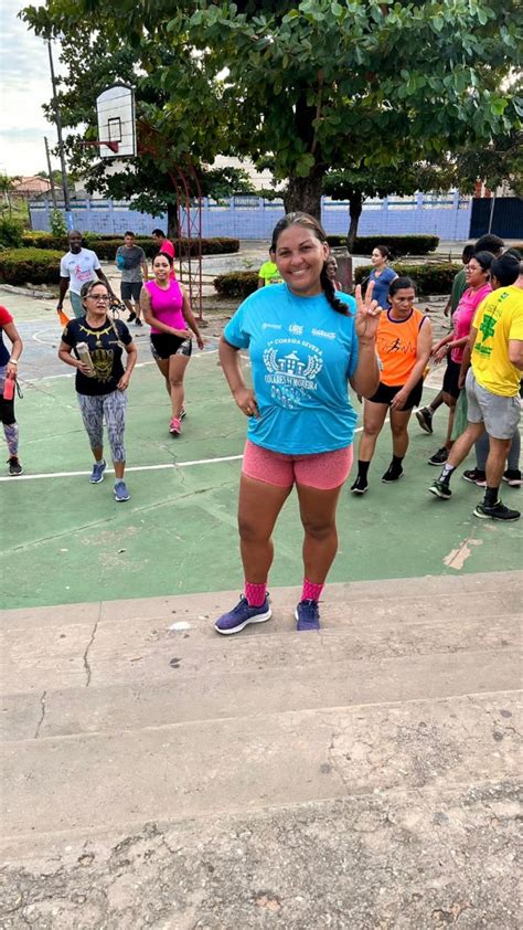 Treino funcional para que serve e benefícios Codó Notícias