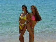 Naked Olivia De Treville In Alexia And Co