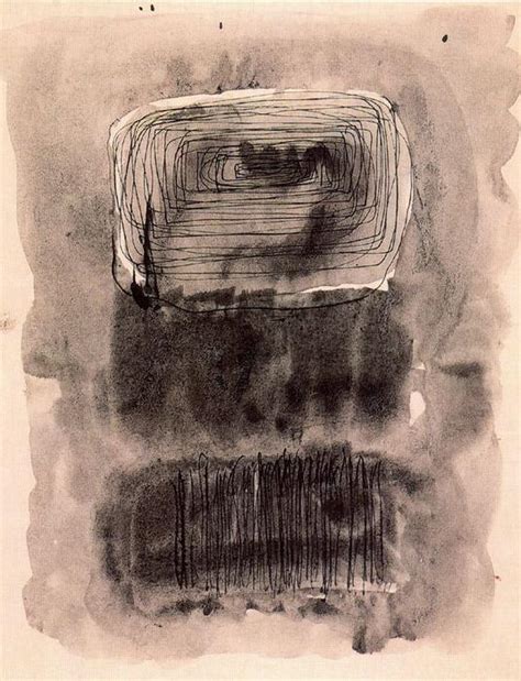 Artwork Replica Untitled 20 By Mark Rothko Marcus Rothkowitz