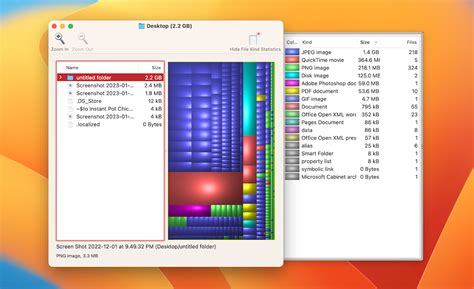 Top 8 Best Disk Space Analyzers For Mac In 2025