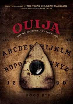 Ouija Board | HORROR PALACE™