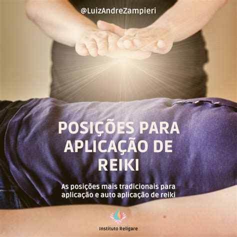 Ebook Guia Completo de Posições para Aplicação de Reiki Ascensão