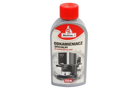 Odkamieniacz Specjalny 250 Ml Metrox 10486941981 Allegro Pl