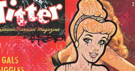 Here S What You Weren T Waiting For Disney Princess Porn Mommyish