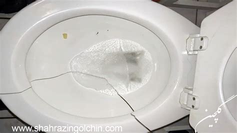 Causes Of Cracking Of Ceramic And Porcelain Toilet Bowls Pre