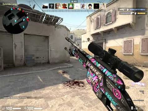 Ssg 08 Fever Dream MW Gameplay YouTube