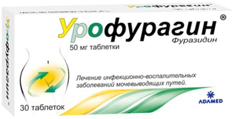 Урофурагин И Фурагин Чем Отличаются – Telegraph