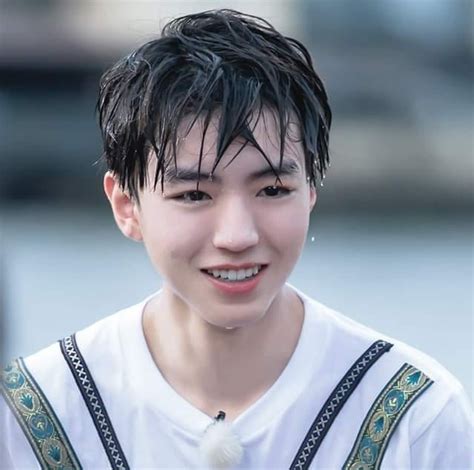 Hình trai đẹp Trung Quốc hot boy Trung Quốc cute
