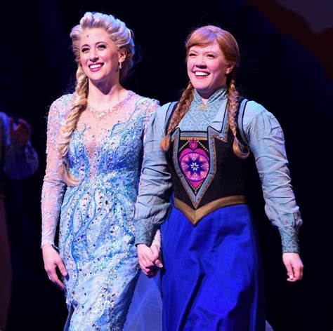 Pin by V. V. on Frozen on Broadway | Broadway costumes, Costume design ...