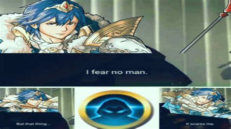 Legendary Chroms Remix In A Nutshell Fire Emblem Heroes Youtube