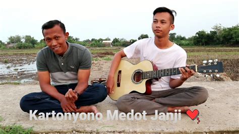 Kartonyono Medot Janji Denny Caknan Accoustic Cover YouTube