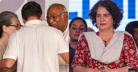 Dh Evening Brief More Trouble For Congress As Party Gets Fresh I T