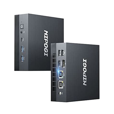 Mini PC – Die 15 besten Produkte im Vergleich & Angebote – aktualisiert ...