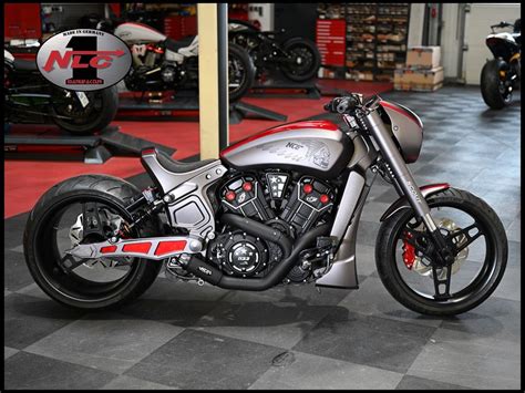 Harley Davidson Fxdr Sturgis By No Limit Custom