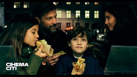 Смак голоду - офіційний трейлер (український) - YouTube