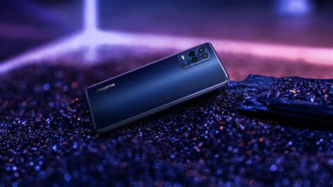 realme 8i и realme 8s 5G: новые смартфоны по доступной цене - Rozetked.me