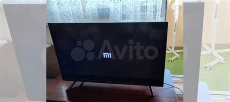 Телевизор SMART tv с вайфаем бу купить в Мурино с доставкой ...