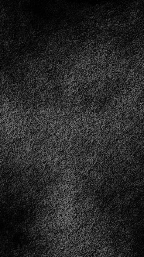 Android Black Texture Wallpaper