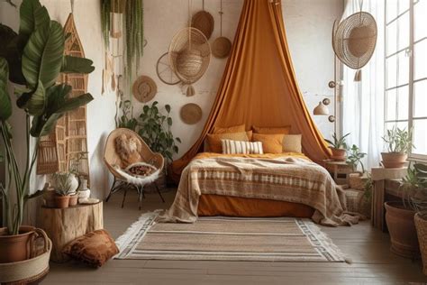 What Does A Boho Bedroom Look Like At Michael Carollo Blog