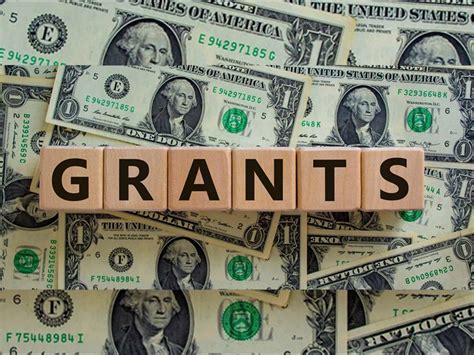 Grants 101: A Primer on Grants | 1795group.com