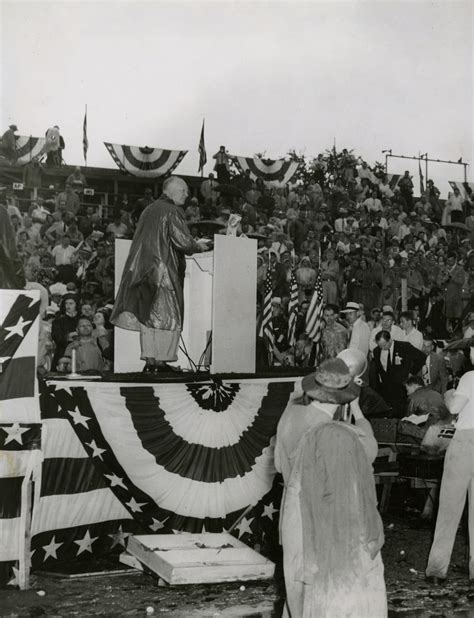 1952 Election Campaign | Eisenhower Presidential Library