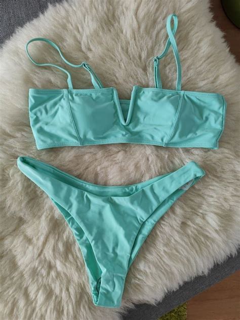 Bikini neu Neu und originalverpackt in Oberglatt ZH für CHF mit Lieferung auf Ricardo kaufen