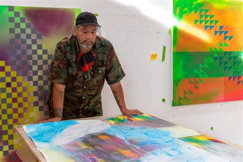 These 28 MacArthur ‘Genius’ Artists Were Tapped for a Citywide Show in Chicago to Celebrate the ...